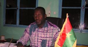 Gaoua: le maire souhaite « un accompagnement financier » pour réinstaller les déguerpis