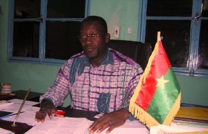 Gaoua: le maire souhaite « un accompagnement financier » pour réinstaller les déguerpis
