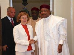 G5 Sahel: force armée cherche…forces financières