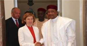 G5 Sahel: force armée cherche…forces financières