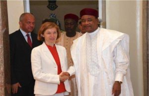 G5 Sahel: force armée cherche…forces financières