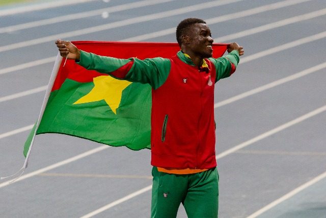 Hugues Zango