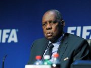 CAN Cameroun 2019: Issa Hayatou regrette la sortie médiatique de Ahmad Ahmad