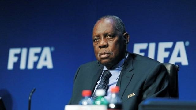 Issa Hayatou