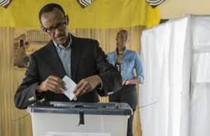 Rwanda: le président Paul Kagame réélu avec 98% des suffrages (RFI)