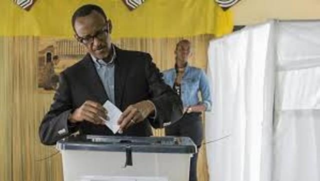 Kagame