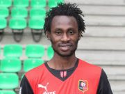 Football: le Burkinabè Jonathan Pitroipa contacté par le FC Nantes