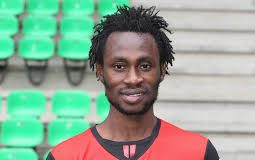 Football: le Burkinabè Jonathan Pitroipa contacté par le FC Nantes
