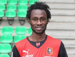 Football: le Burkinabè Jonathan Pitroipa contacté par le FC Nantes