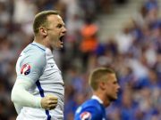 Foot/Angleterre: Wayne Rooney annonce sa retraite internationale