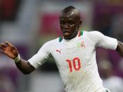 Eliminatoires mondial de foot 2018: Sadio Mané parmi les 26 Sénégalais contre le Burkina
