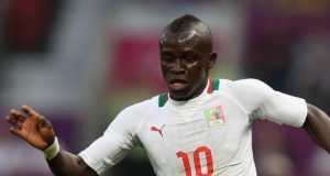 Eliminatoires mondial de foot 2018: Sadio Mané parmi les 26 Sénégalais contre le Burkina