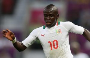Eliminatoires mondial de foot 2018: Sadio Mané parmi les 26 Sénégalais contre le Burkina