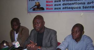 Décès Salifou Diallo: le CED rend hommage au « grand homme »