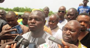 Ouagadougou: des commerçants de bétail accusent les agents de sécurité