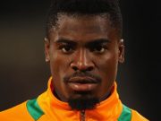 Football: L’ivoirien Serge Aurier annoncé à Tottenham en Angleterre