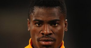 Football: L’ivoirien Serge Aurier annoncé à Tottenham en Angleterre