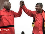 Angola: l’opposition aboie, le MPLA passe!