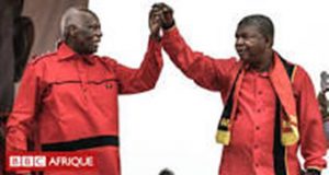 Angola: l’opposition aboie, le MPLA passe!