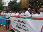 Attaque café Istanbul: une marche pour « vaincre le mal» (communauté religieuse)