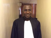 Me Yayé Mounkaïla: pas de miracle pour les avocats même «face aux terroristes»