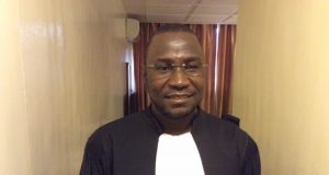 Me Yayé Mounkaïla: pas de miracle pour les avocats même «face aux terroristes»