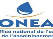 ONEA : baisses de pression et coupures d’eau le dimanche 20 et le lundi 21 Août