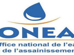 ONEA : baisses de pression et coupures d’eau le dimanche 20 et le lundi 21 Août