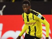 Football : Le Français Ousmane Dembélé transféré à Barcelone pour 105 millions d’euros