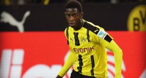 Football : Le Français Ousmane Dembélé transféré à Barcelone pour 105 millions d’euros