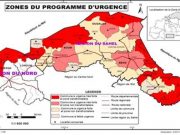 Programme d’urgence pour le sahel: la réponse du Burkina face aux menaces terroristes