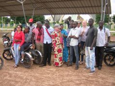 Burkina: des personnes handicapées plaident pour l’amélioration de leurs conditions de vie