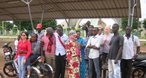 Burkina: des personnes handicapées plaident pour l’amélioration de leurs conditions de vie