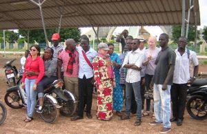 Burkina: des personnes handicapées plaident pour l’amélioration de leurs conditions de vie