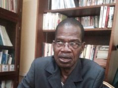 Terrorisme: «La religion n’est qu’une raison apparente» (Pr Harouna Ouédraogo)
