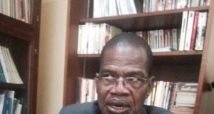 Terrorisme: «La religion n’est qu’une raison apparente» (Pr Harouna Ouédraogo)
