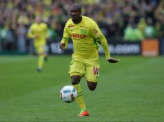 FC Nantes: Préjuce Nakoulma demande à partir