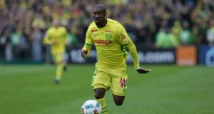 FC Nantes: Préjuce Nakoulma demande à partir