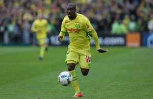 FC Nantes: Préjuce Nakoulma demande à partir
