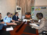 Union européenne-Burkina: Des échanges sur la coopération sécuritaire