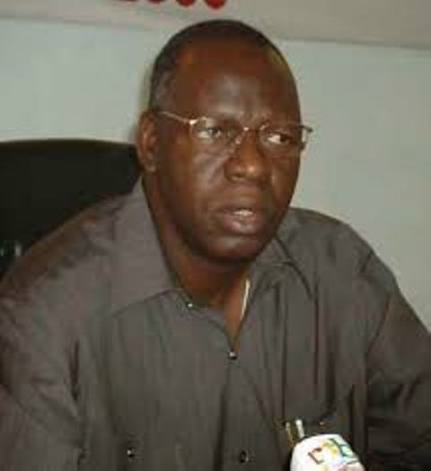 S Diallo