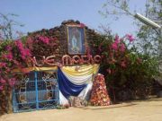 Sanctuaire Notre Dame de Yagma: le programme de l’Assomption 2017