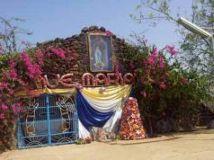 Sanctuaire Notre Dame de Yagma: le programme de l’Assomption 2017