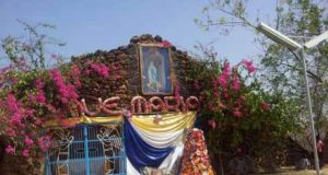 Sanctuaire Notre Dame de Yagma: le programme de l’Assomption 2017