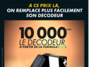 Tabaski 2017: profitez du cadeau de Canal+