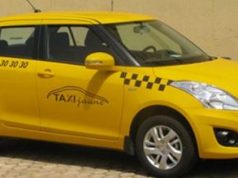Taxi Jaune à Ouaga: «Maintenir le niveau de qualité du service offert»