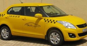 Taxi Jaune à Ouaga: «Maintenir le niveau de qualité du service offert»