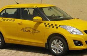 Taxi Jaune à Ouaga: «Maintenir le niveau de qualité du service offert»