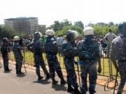 Togo: attention au chaos!