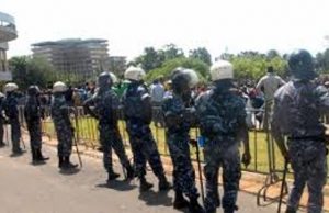 Togo: attention au chaos!